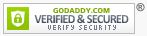 Godaddy SSL Certified